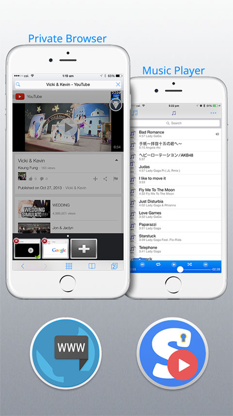isafeplay手机版图3