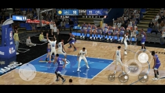 nba2k23我的球队(NBA2K23MyTEAM)手游无广告版图5