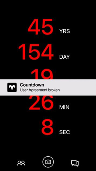 Countdown手机免费版图4