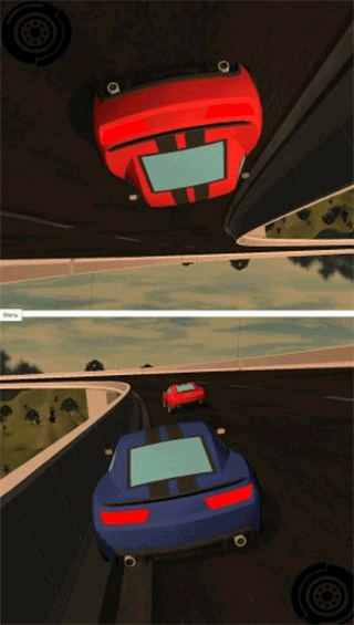 双人赛车3d小最新版图4