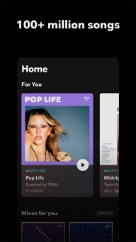 tidal手机正版图2