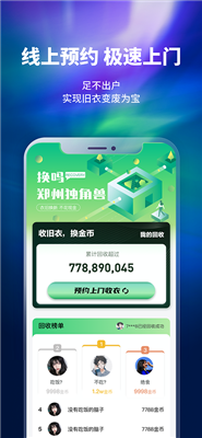 换吗直装版(1)
