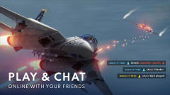 金属风暴菜单(Metalstorm)游戏最新版图4