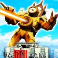 多元宇宙时钟人官方正版