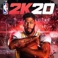 美职篮2K20原版