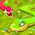 狂暴贪吃蛇蛇大作战手游免费版