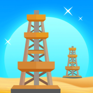 石油骚动游戏最新版