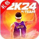 nba2k23我的球队(NBA2K23MyTEAM)手游无广告版