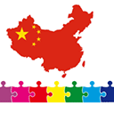 中国地理拼图最新免费版