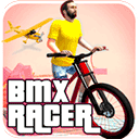 bmx赛车手(BMXRacer)游戏完整版