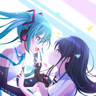 世界计划彩色舞台FEAT初音未来日服(プロセカ)游戏纯净版
