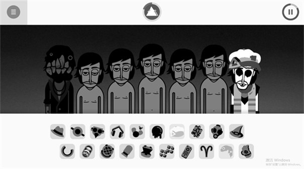 节奏盒子虚空模组(1)