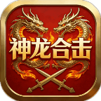 焰火神龙合击