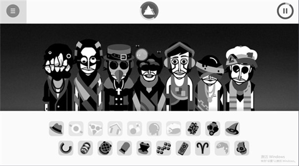 节奏盒子虚空模组(3)