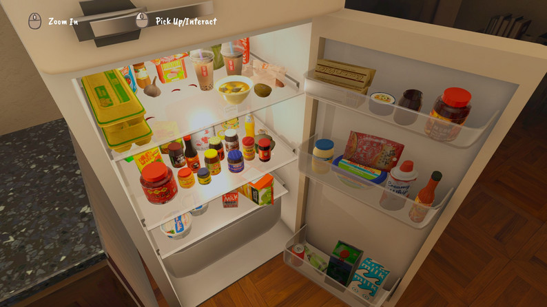 一人火锅模拟器(2)