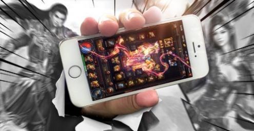 复古冰雪侠义九州最新版图1