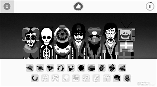 节奏盒子虚空模组(2)