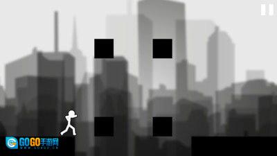 冲鸭火柴人安卓版图2