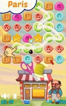 匹配纽扣(Match Button)手机正版图1