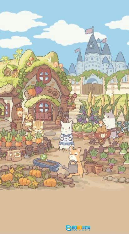 美食消消消原版图3