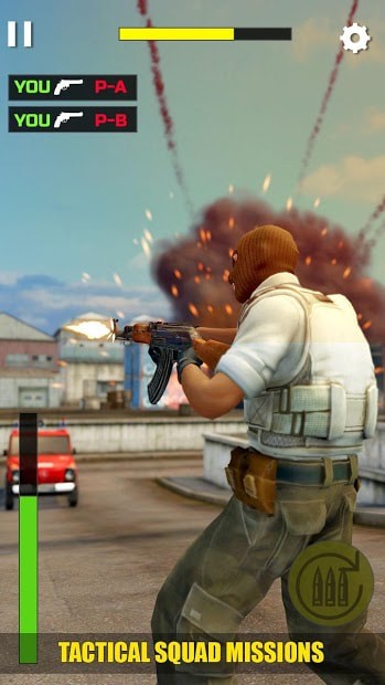 反恐战线游戏官方最新版图2