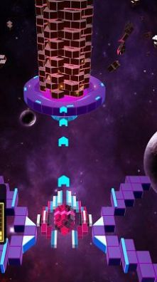 太空射击能量手机版图2