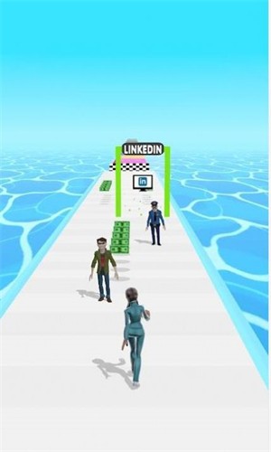 职业淘金者游戏官方版图3