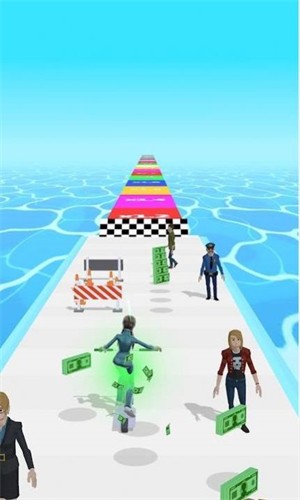 职业淘金者游戏官方版图2