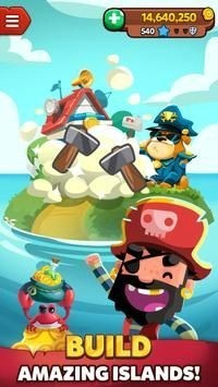 海盗王海岛冒险手机最新版图1