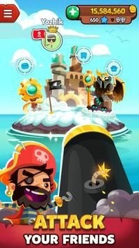 海盗王海岛冒险手机最新版图3
