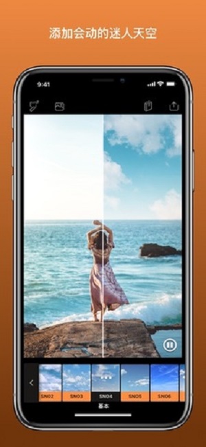 pixaloop专业版图2