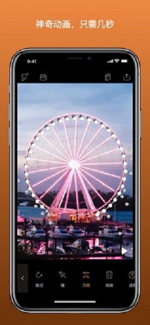 pixaloop专业版图1