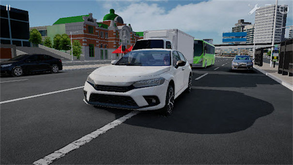 3D驾驶模拟器手游无广告版图3