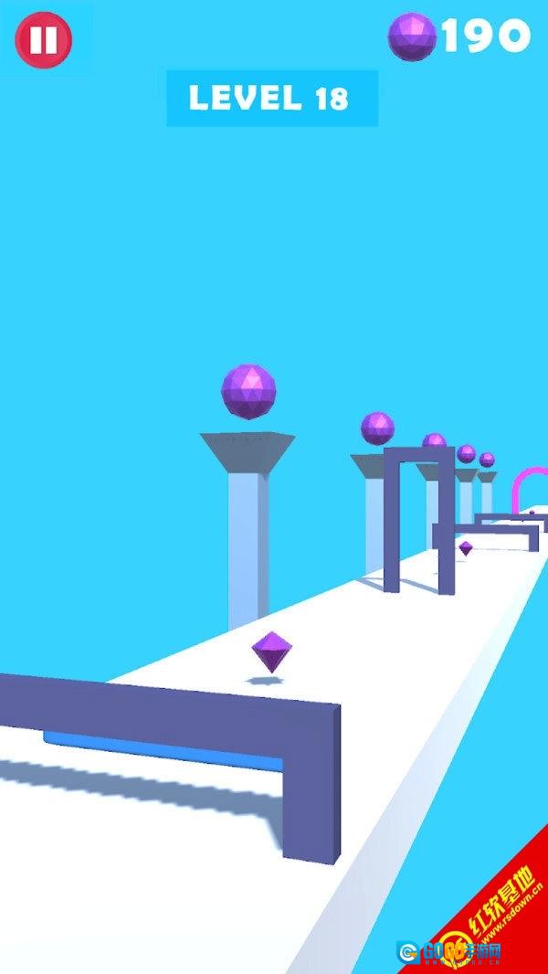 画个果冻快跑安卓免费版图3