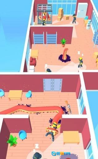 章鱼潜行(Squid Stealth)正版图1