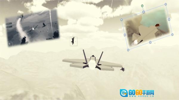空战飞行模拟器图4