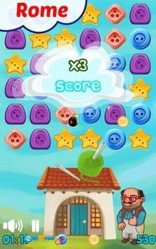 匹配纽扣(Match Button)手机正版图2