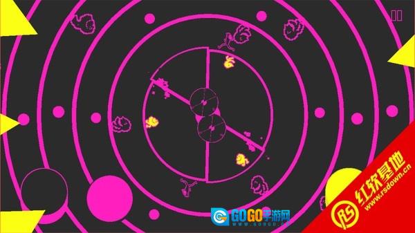 引力圈圈手游版图2