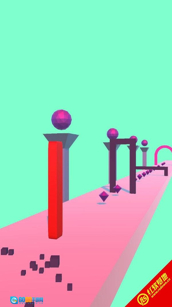 画个果冻快跑安卓免费版图2