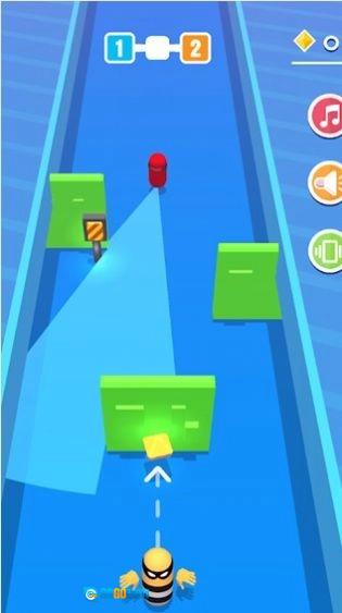 逃离监狱隐蔽手游直装版图2