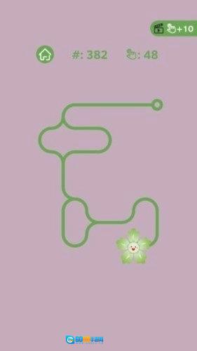 连接花朵直装游戏版图2