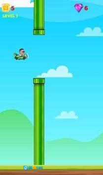 飞行员赛达佩克(Pilot Sedat Peker)直装版图2