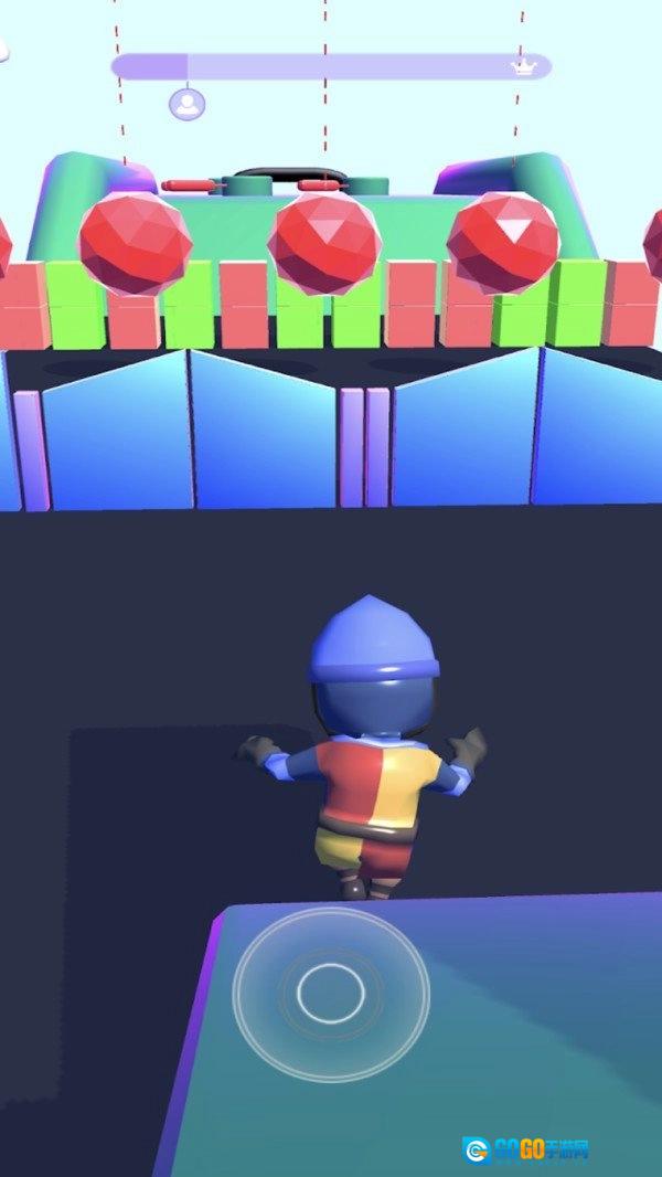 骑士大逃杀手游版图2