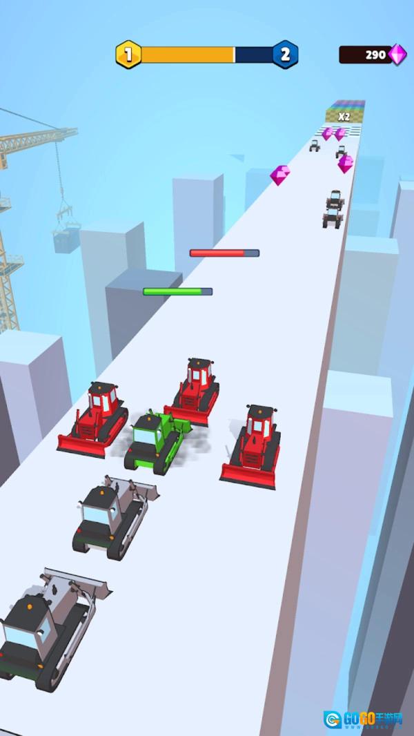 最强施工大队官方正版图1