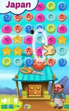 匹配纽扣(Match Button)手机正版图3