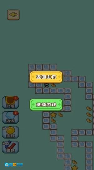 迷宫挑战合辑手游直装版图3