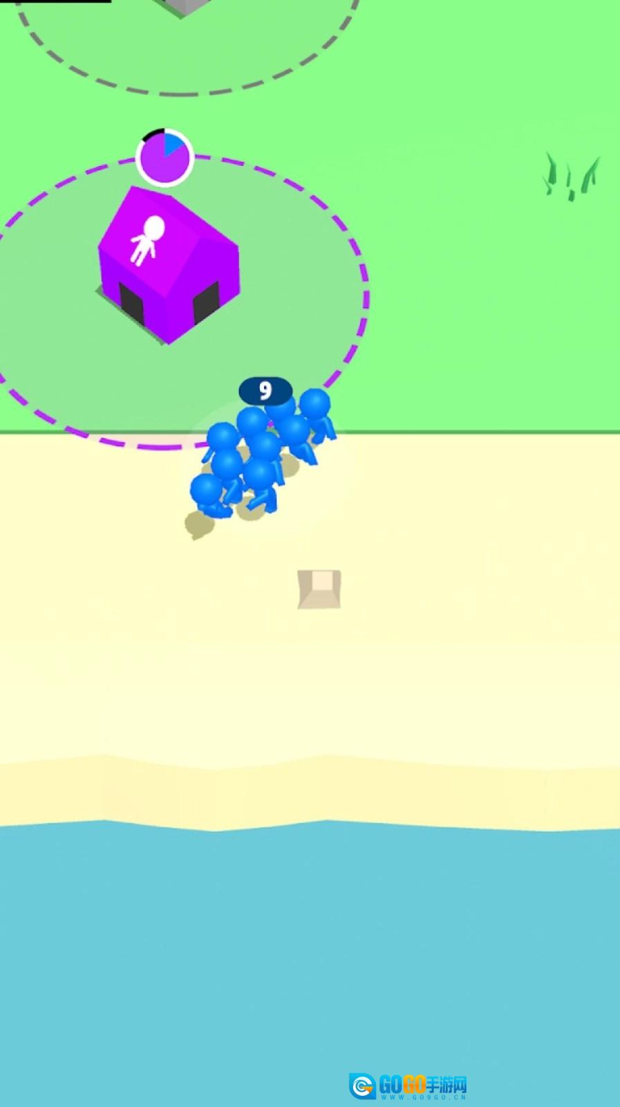 人群战争安卓版图3