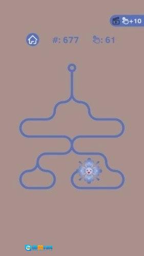 连接花朵直装游戏版图1