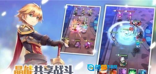 我玩贼6手游免费版图1