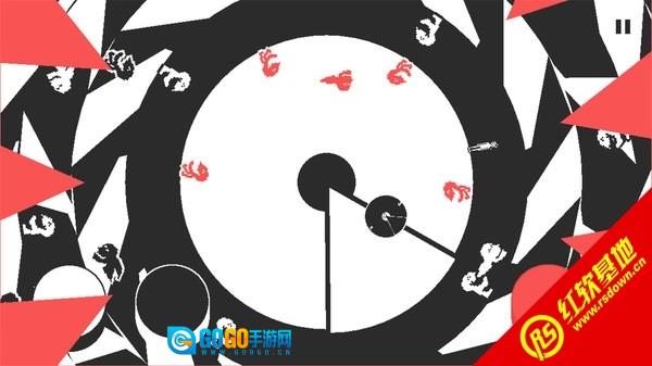 引力圈圈手游版图3